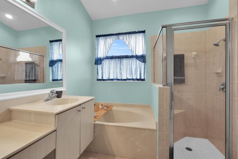 Villa ou maison à vendre à Port St. Lucie, Floride: 3 chambres, 142.98 m2 № 2414323 - photo 22