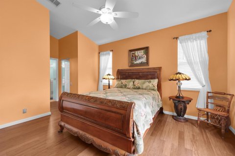 Villa ou maison à vendre à Port St. Lucie, Floride: 3 chambres, 142.98 m2 № 2414323 - photo 18