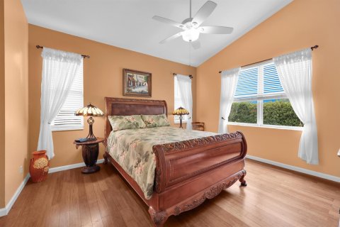 Villa ou maison à vendre à Port St. Lucie, Floride: 3 chambres, 142.98 m2 № 2414323 - photo 17