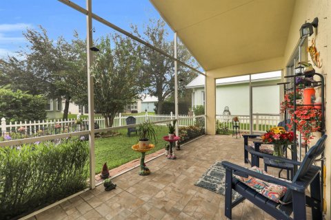 Villa ou maison à vendre à Port St. Lucie, Floride: 3 chambres, 142.98 m2 № 2414323 - photo 28
