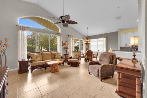 Villa ou maison à vendre à Port St. Lucie, Floride: 3 chambres, 142.98 m2 № 2414323 - photo 5