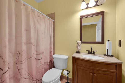 Villa ou maison à vendre à Port St. Lucie, Floride: 3 chambres, 142.98 m2 № 2414323 - photo 16