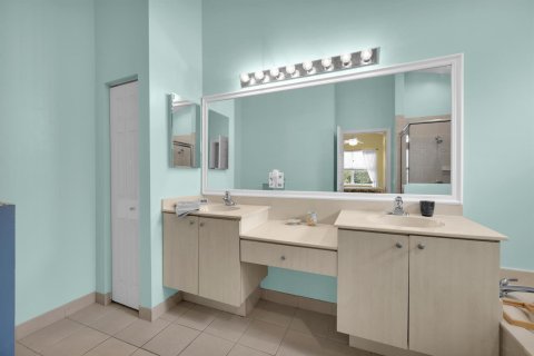 Villa ou maison à vendre à Port St. Lucie, Floride: 3 chambres, 142.98 m2 № 2414323 - photo 21