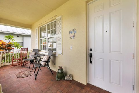 Villa ou maison à vendre à Port St. Lucie, Floride: 3 chambres, 142.98 m2 № 2414323 - photo 3