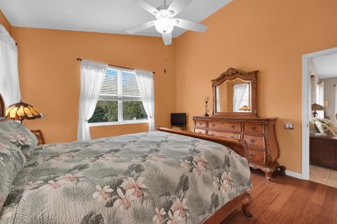 Villa ou maison à vendre à Port St. Lucie, Floride: 3 chambres, 142.98 m2 № 2414323 - photo 20