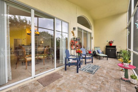 Villa ou maison à vendre à Port St. Lucie, Floride: 3 chambres, 142.98 m2 № 2414323 - photo 30