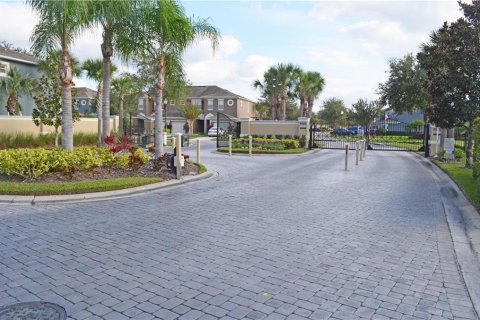 Condo in Orlando, Florida, 2 bedrooms  № 1801499 - photo 21