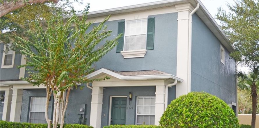 Condo in Orlando, Florida, 2 bedrooms № 1801499