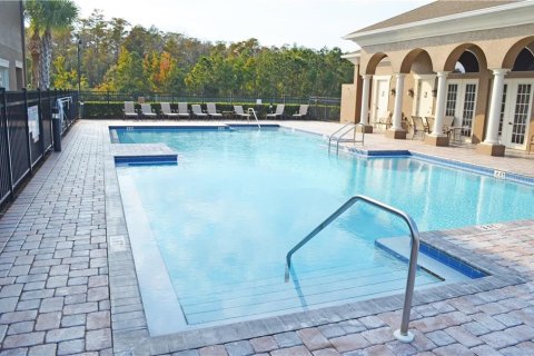 Condo in Orlando, Florida, 2 bedrooms  № 1801499 - photo 19