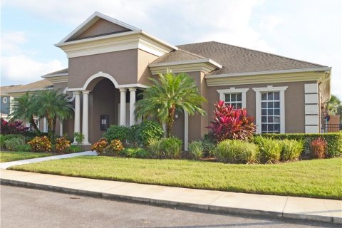 Condo in Orlando, Florida, 2 bedrooms  № 1801499 - photo 17