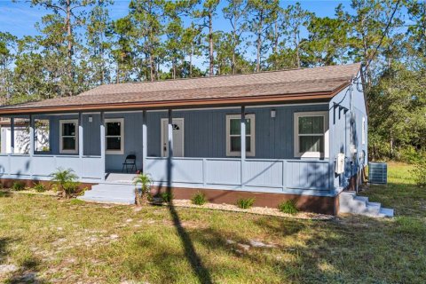 Casa en Paisley, Florida 2 dormitorios, 98.1 m2 № 2430746