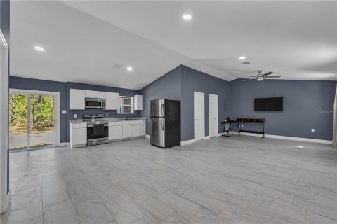 Купить виллу или дом в Пейсли, Флорида 7 комнат, 98.1м2, № 2430746 - фото 10