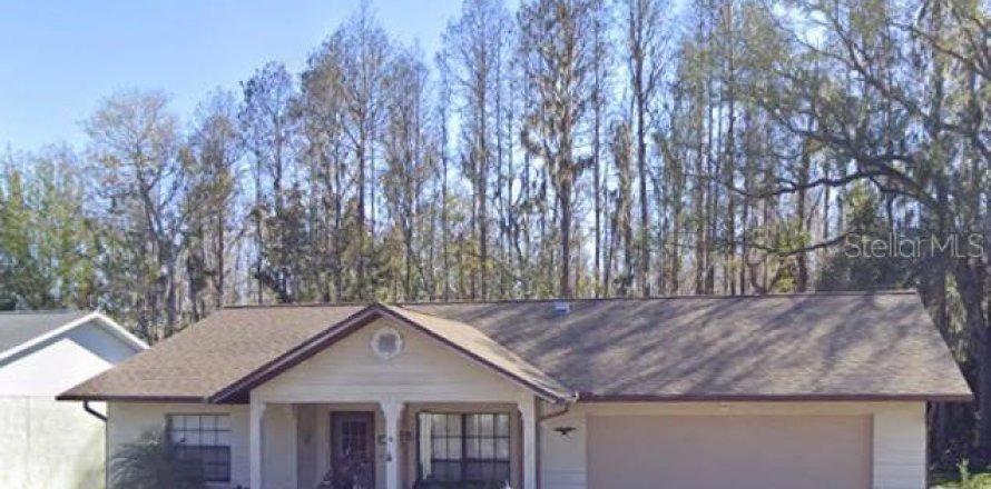 Casa en New Port Richey, Florida 3 dormitorios, 142.51 m2 № 1813354