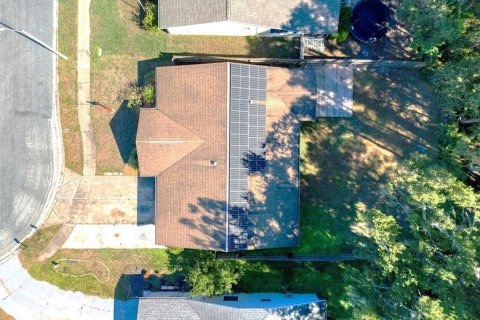 House in New Port Richey, Florida 3 bedrooms, 142.51 sq.m. № 1813354 - photo 25