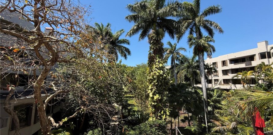 Condo à Key Biscayne, Floride, 2 chambres  № 1862660