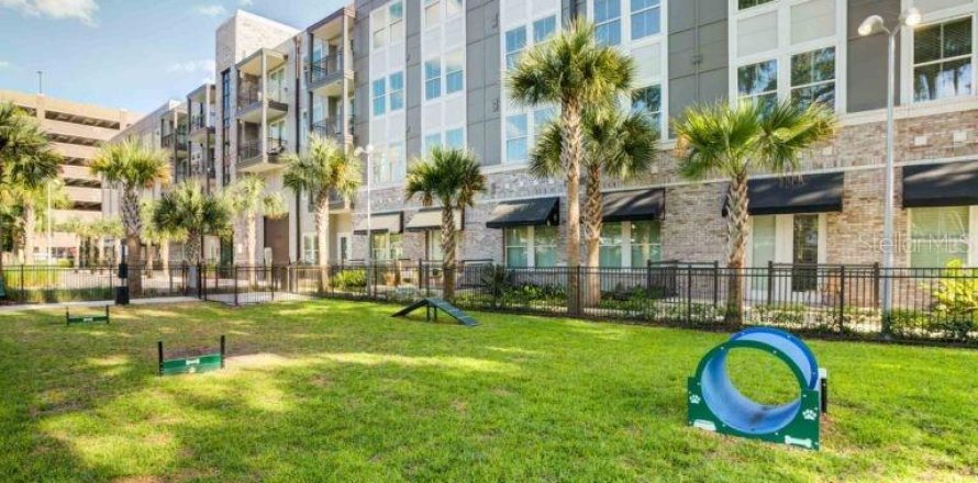 Apartamento en Orlando, Florida 3 dormitorios, 150.41 m2 № 861587