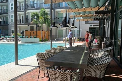 Apartamento en alquiler en Orlando, Florida, 3 dormitorios, 150.41 m2 № 861587 - foto 15
