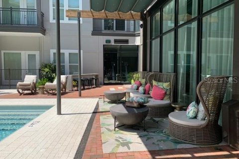 Apartamento en alquiler en Orlando, Florida, 3 dormitorios, 150.41 m2 № 861587 - foto 16
