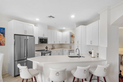 Townhouse in Hypoluxo, Florida 4 bedrooms, 251.58 sq.m. № 2389868 - photo 7