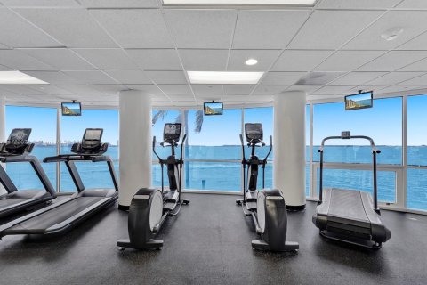 Condominio en venta en Miami, Florida, 2 dormitorios, 89.93 m2 № 1705019 - foto 30