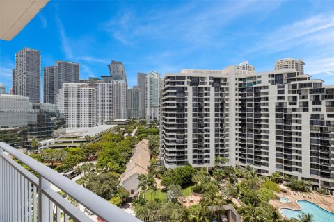 Condominio en venta en Miami, Florida, 2 dormitorios, 89.93 m2 № 1705019 - foto 24