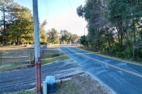 Land in Dunnellon, Florida № 1566098 - photo 23