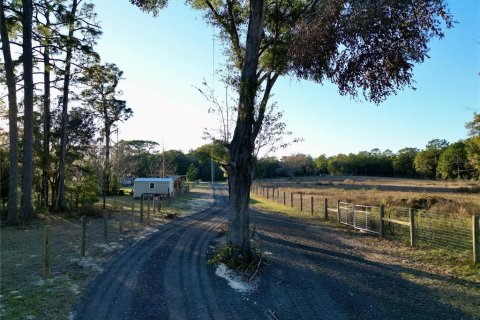 Land in Dunnellon, Florida № 1566098 - photo 16