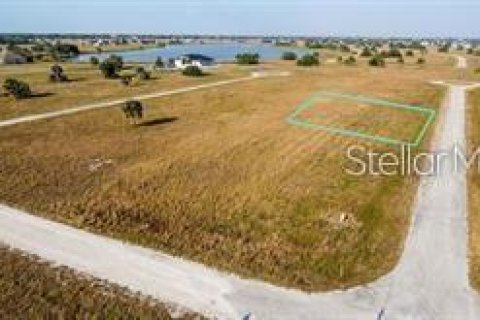 Land in Placida, Florida № 2364496