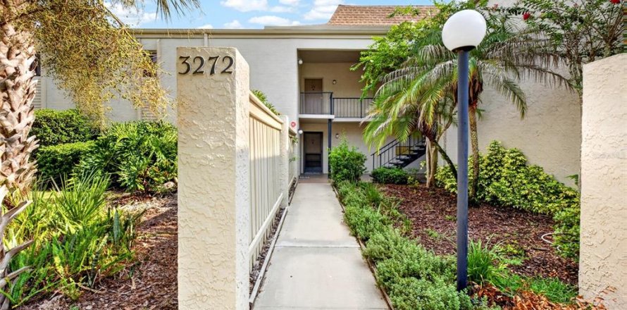 Condo in Orlando, Florida, 1 bedroom № 2275594