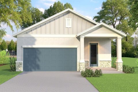 Casa en venta en Spring Hill, Florida, 3 dormitorios, 136.75 m2 № 1903477 - foto 2