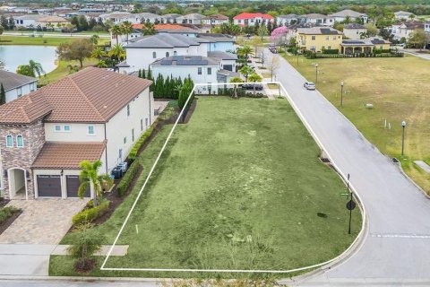 Land in Four Corners, Florida № 1062610 - photo 2