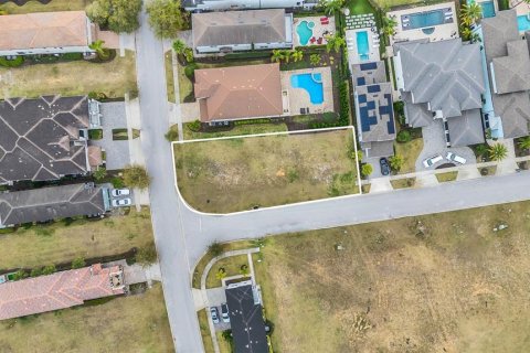 Land in Four Corners, Florida № 1062610 - photo 10