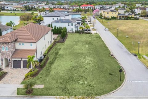 Land in Four Corners, Florida № 1062610 - photo 1