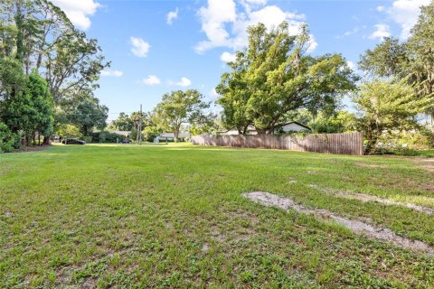 Land in Lutz, Florida № 2220190 - photo 3