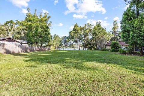 Land in Lutz, Florida № 2220190 - photo 2