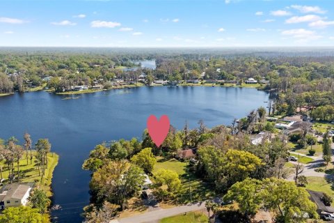 Land in Lutz, Florida № 2220190