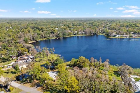 Land in Lutz, Florida № 2220190 - photo 5