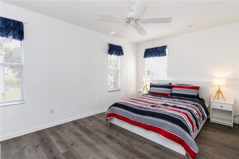 Villa ou maison à vendre à Davenport, Floride: 4 chambres, 236.9 m2 № 2304937 - photo 27