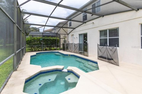 Villa ou maison à vendre à Davenport, Floride: 4 chambres, 236.9 m2 № 2304937 - photo 3