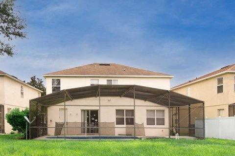 Villa ou maison à vendre à Davenport, Floride: 4 chambres, 236.9 m2 № 2304937 - photo 2