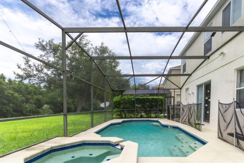 Villa ou maison à vendre à Davenport, Floride: 4 chambres, 236.9 m2 № 2304937 - photo 4