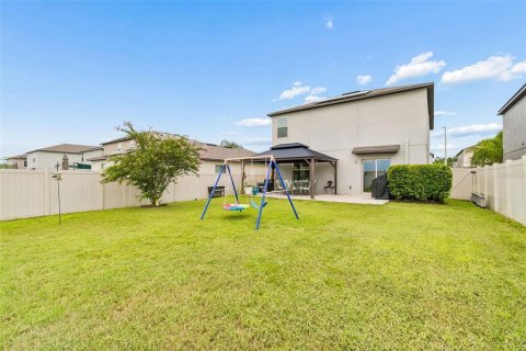 Casa en venta en New Port Richey, Florida, 4 dormitorios, 173.73 m2 № 2384229 - foto 29