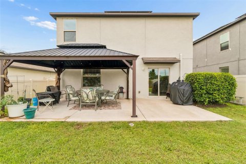 Casa en venta en New Port Richey, Florida, 4 dormitorios, 173.73 m2 № 2384229 - foto 28