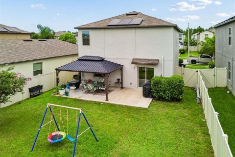 Casa en venta en New Port Richey, Florida, 4 dormitorios, 173.73 m2 № 2384229 - foto 30