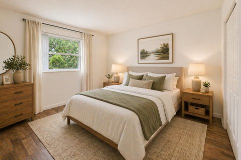 Appartement à louer à Oakland Park, Floride: 2 chambres, 55.74 m2 № 2176719 - photo 6