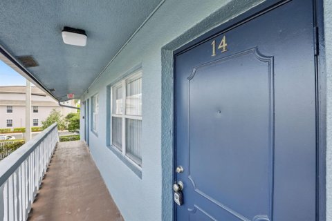 Appartement à louer à Oakland Park, Floride: 2 chambres, 55.74 m2 № 2176719 - photo 10