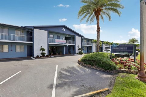 Appartement à louer à Oakland Park, Floride: 2 chambres, 55.74 m2 № 2176719 - photo 11