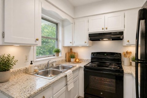 Appartement à louer à Oakland Park, Floride: 2 chambres, 55.74 m2 № 2176719 - photo 5