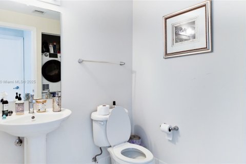 Купить кондоминиум в Майами, Флорида 2 спальни, 107.58м2, № 2021594 - фото 12