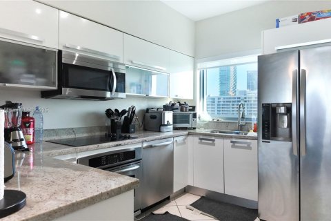 Купить кондоминиум в Майами, Флорида 2 спальни, 107.58м2, № 2021594 - фото 10